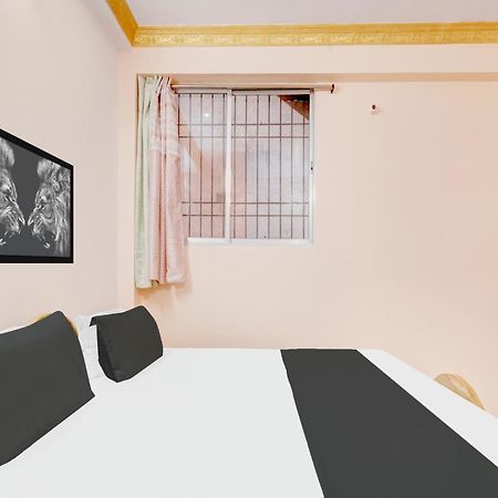 Hotel O Radhe Shyam Guest House Patna  Eksteriør billede