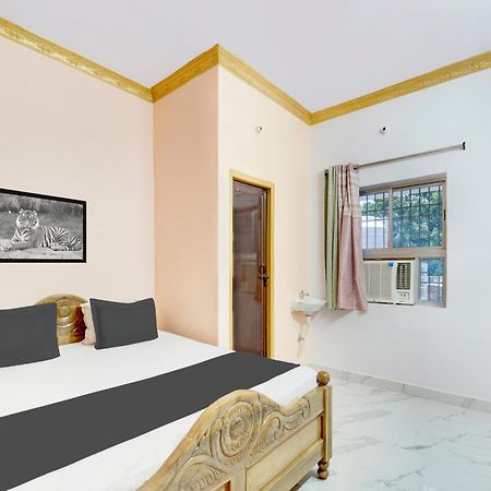 Hotel O Radhe Shyam Guest House Patna  Eksteriør billede