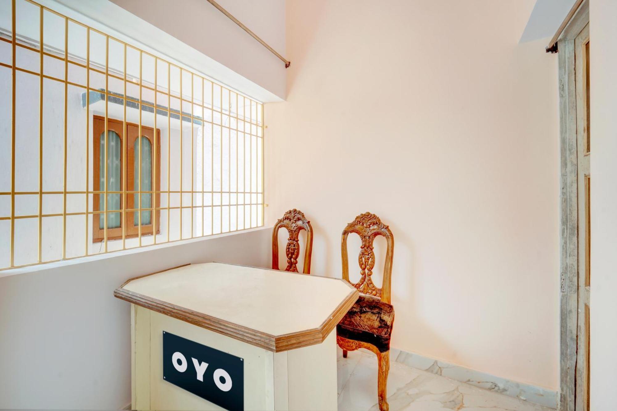 Hotel O Radhe Shyam Guest House Patna  Eksteriør billede